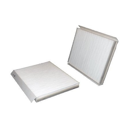 Wix Filters Cabin Air Filter 49084